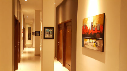 Hotel Buat Rombongan Di Jogja