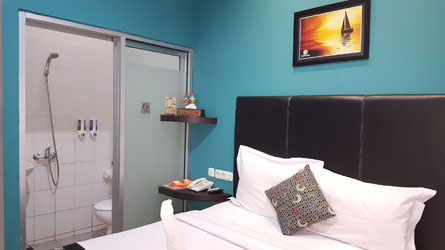 Hotel Buat Rombongan Pelajar Di Jogja